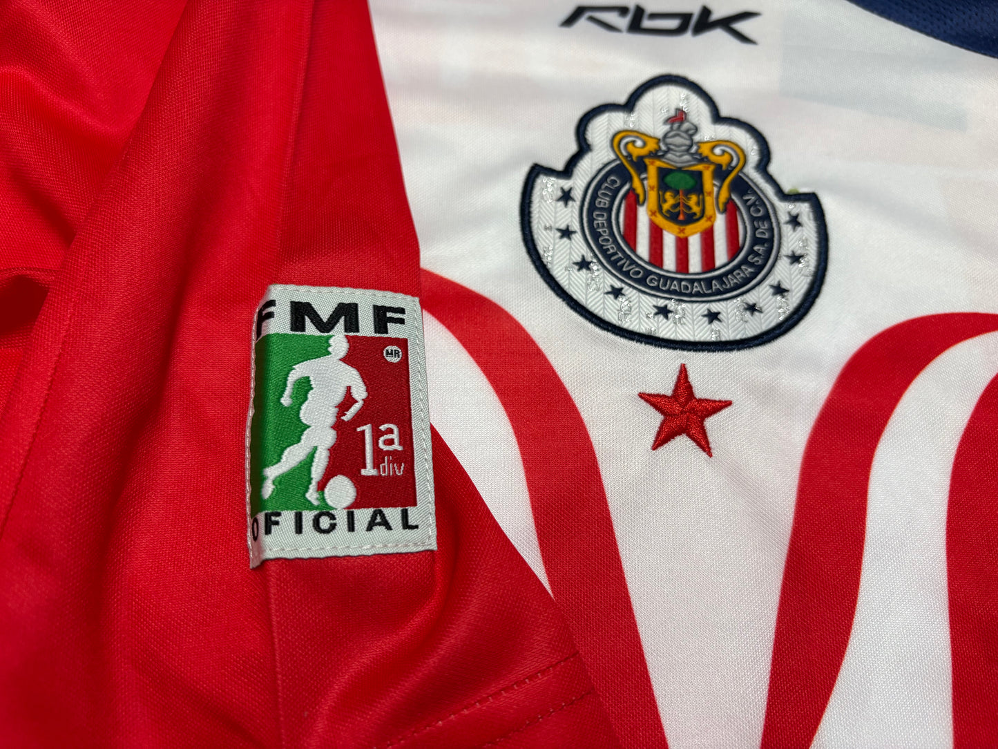 Chivas Local 05/06 - EXPRESS