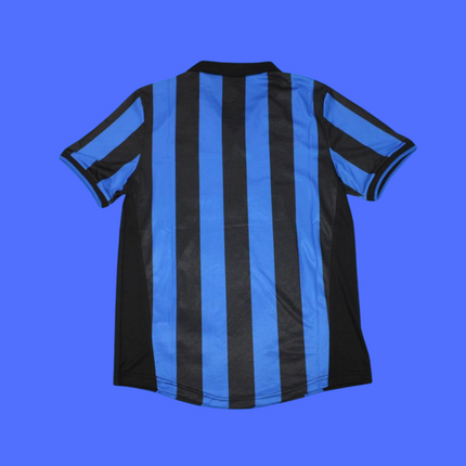 Inter de Milan Local - 98/99