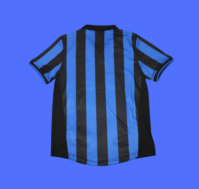 Inter de Milan Local - 98/99