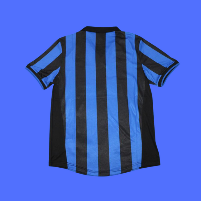 Inter de Milan Local - 98/99