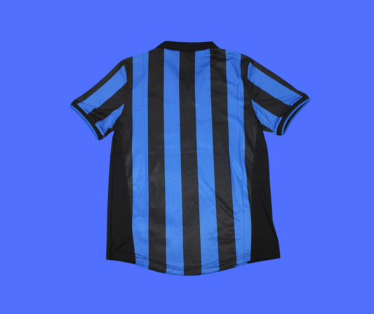 Inter de Milan Local - 98/99