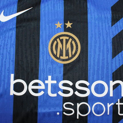 Inter de Milan Local - 24/25
