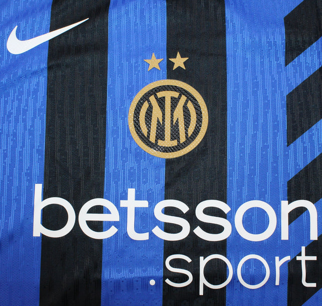 Inter de Milan Local - 24/25
