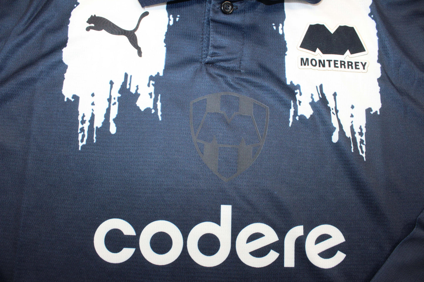 Monterrey 80th - 25/26