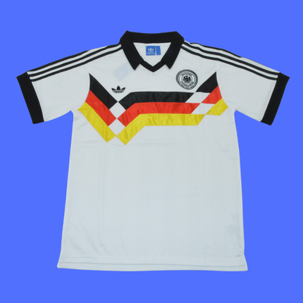 Alemania Local - 89/90