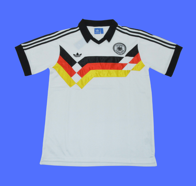 Alemania Local - 89/90