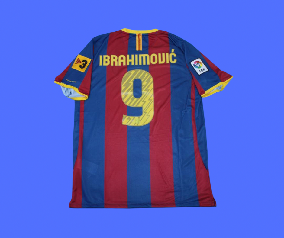 Barcelona Local - 10/11