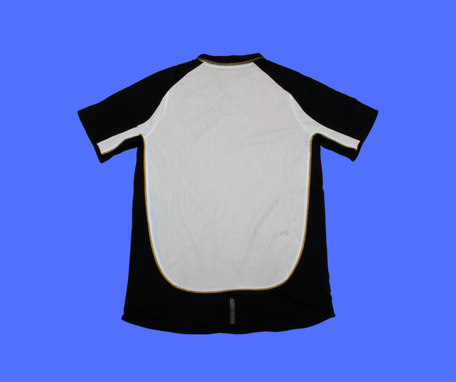 Manchester United Centenario Reversible - 00/01