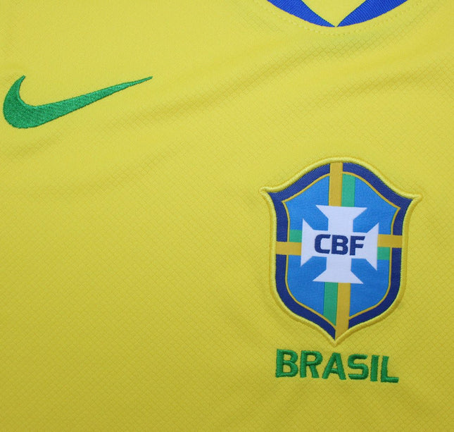 Brasil Local - 25/26