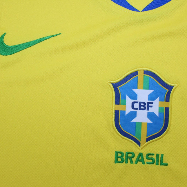 Brasil Local - 25/26