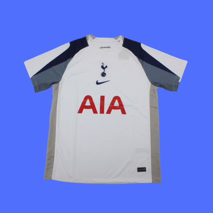 Tottenham Local - 25/26