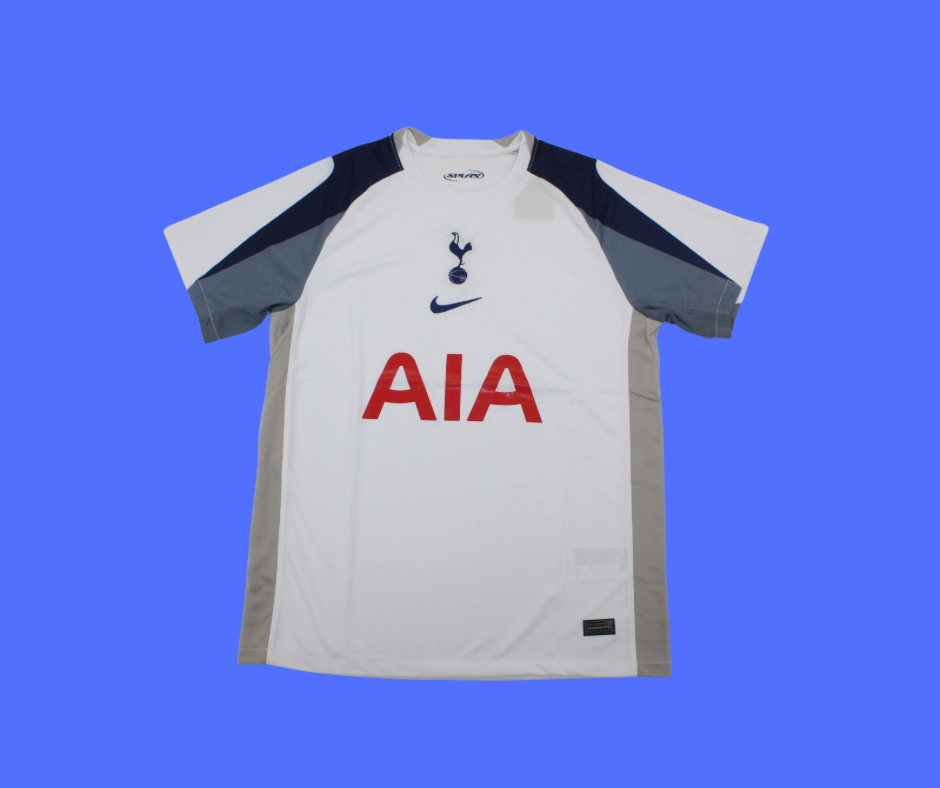 Tottenham Local - 25/26
