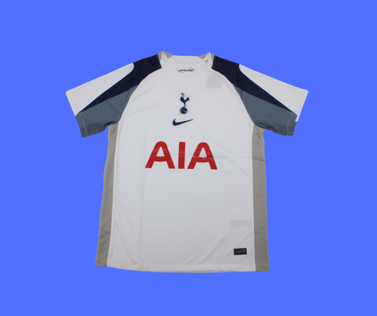 Tottenham Local - 25/26