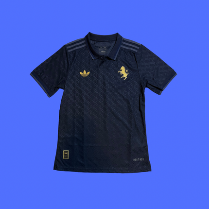 Juventus 3er Kit - 24/25