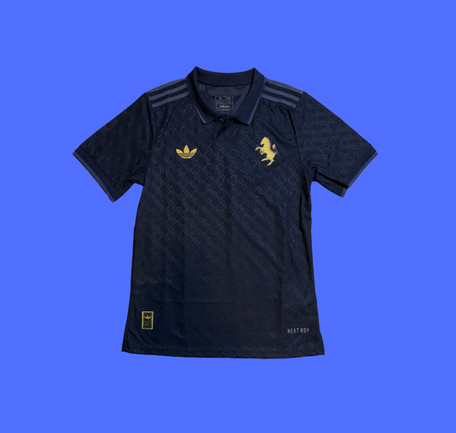 Juventus 3er Kit - 24/25