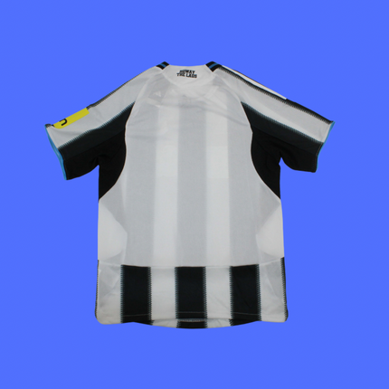 New Castle United Local - 25/26
