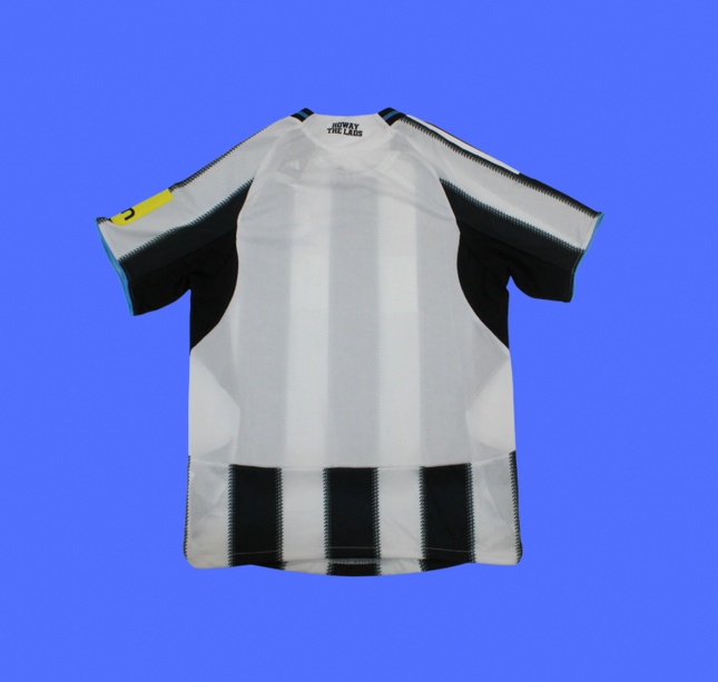 New Castle United Local - 25/26