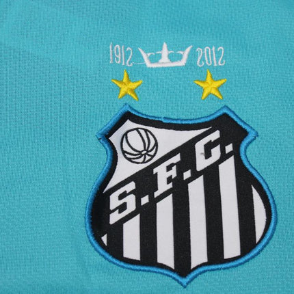 Santos Visita - 12/13