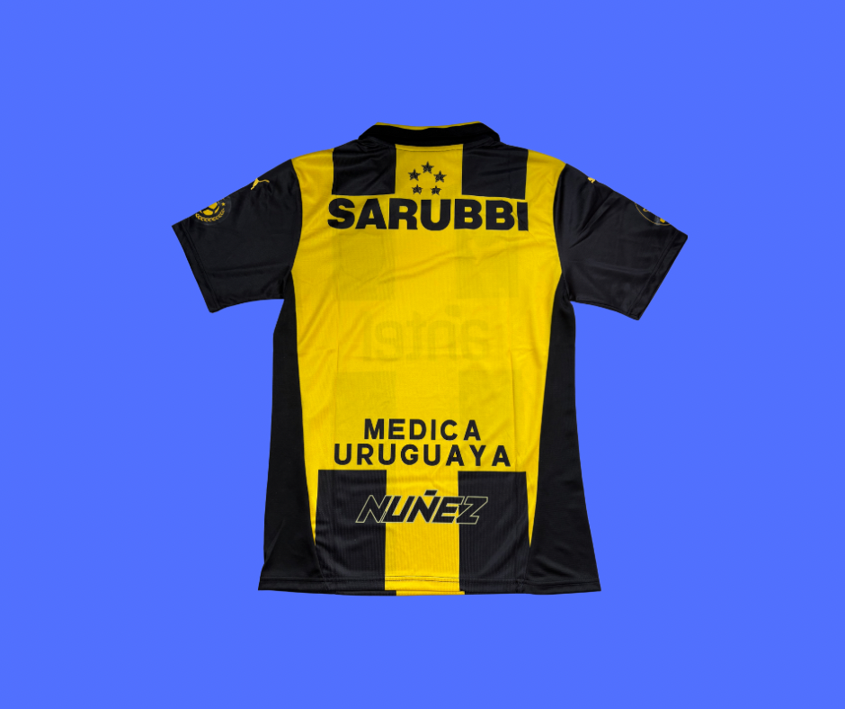 Peñarol Local - 25/26 EXPRESS