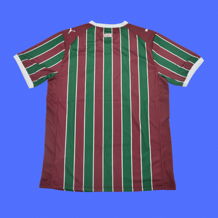 Fluminense Local - 26/27