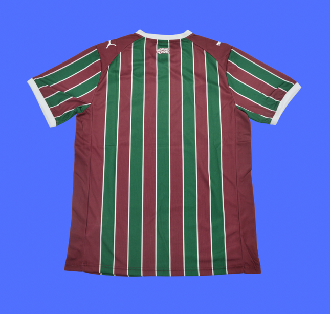 Fluminense Local - 26/27