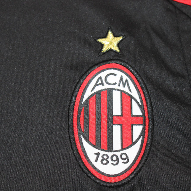 Milan 3er kit - 07/08