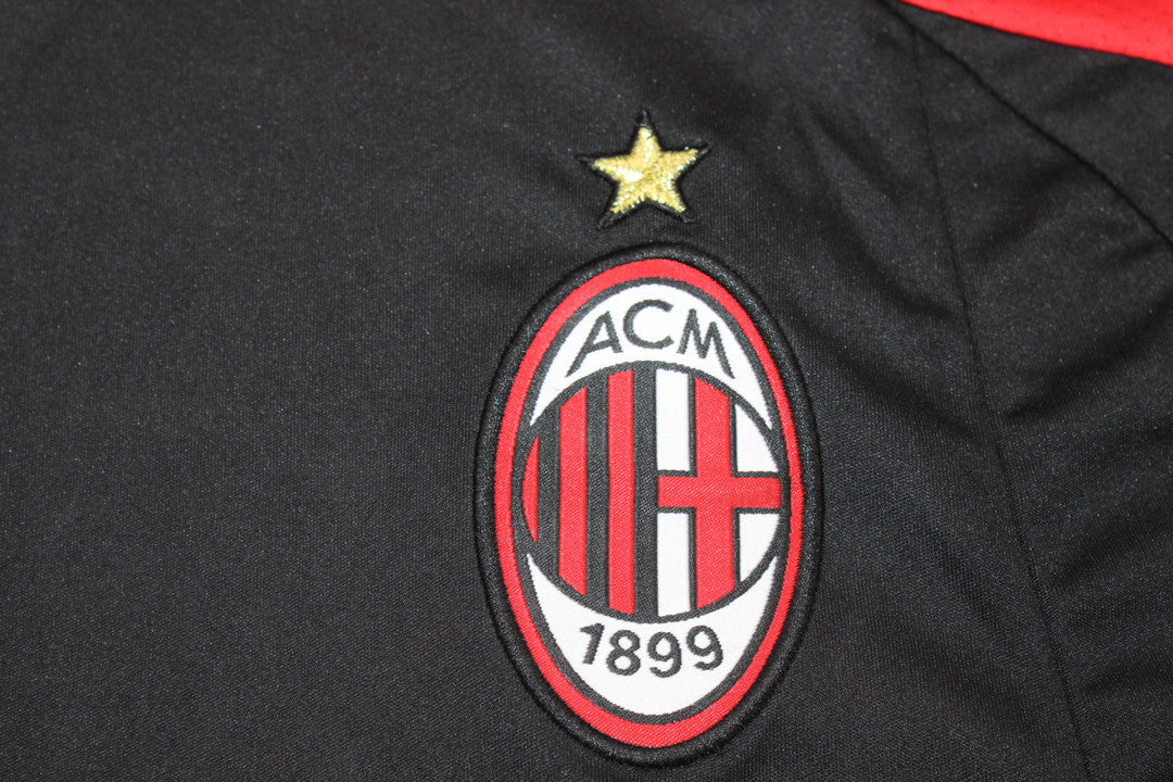 Milan 3er kit - 07/08