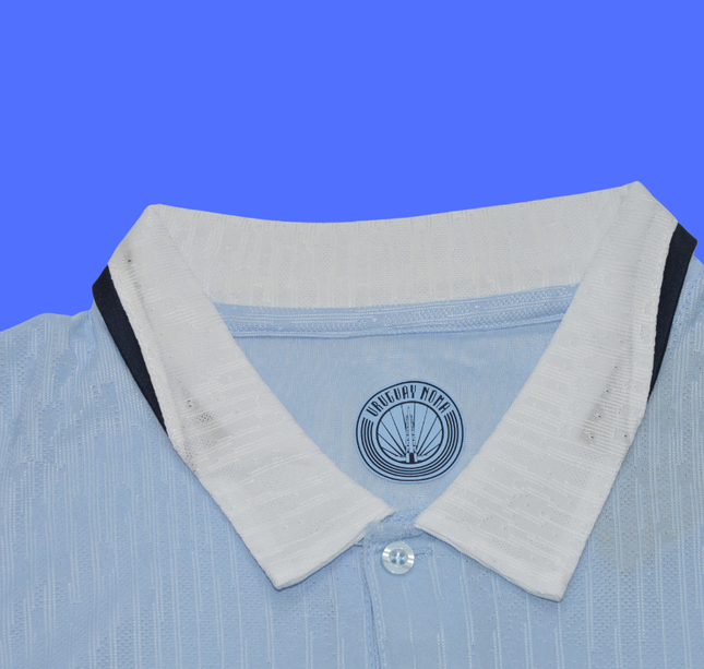 Uruguay Local Mundial - 2026