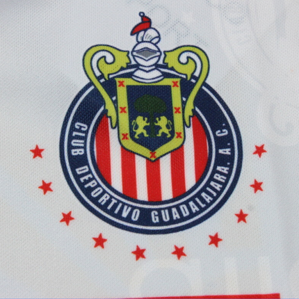 Chivas Local - 94/95