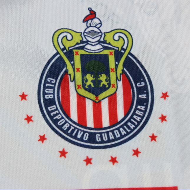 Chivas Local - 94/95