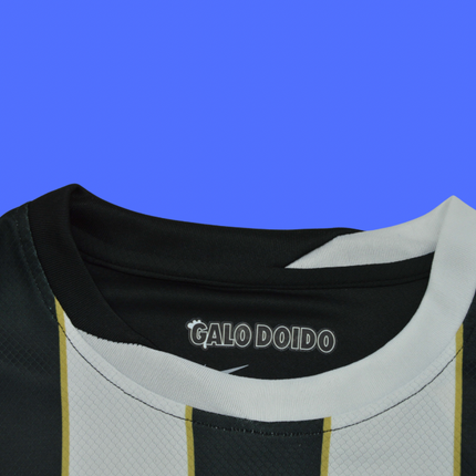 Atletico Mineiro Local - 26/27