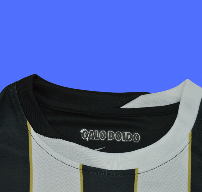 Atletico Mineiro Local - 26/27