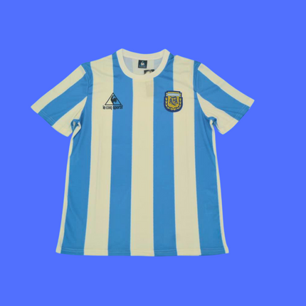 Argentina Local - 1986