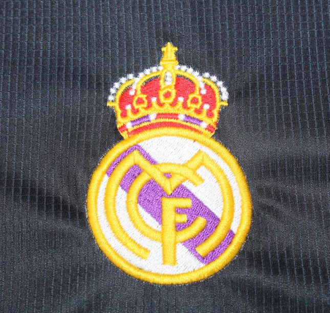 Real Madrid 3er Kit - 97/98