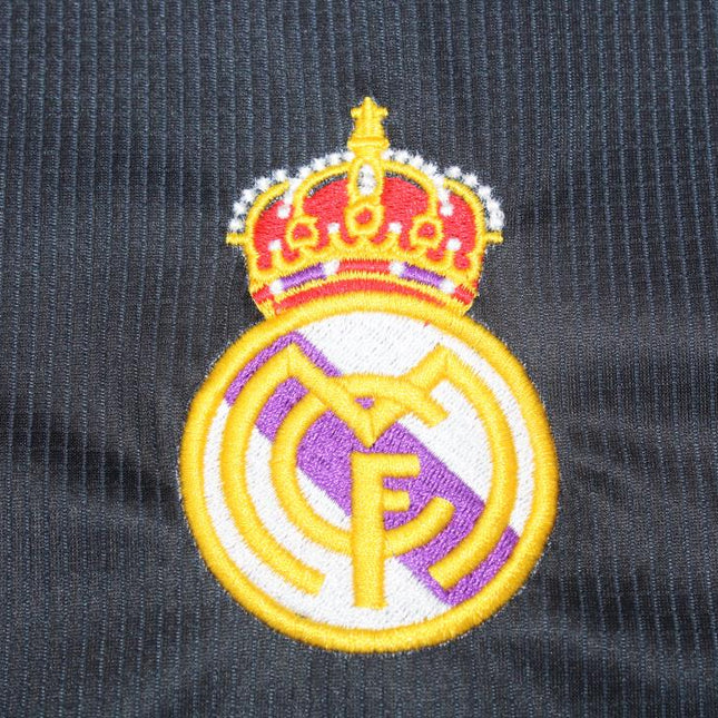 Real Madrid 3er Kit - 97/98