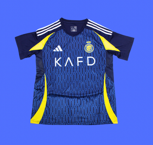 Al nassr Visita - 24/25