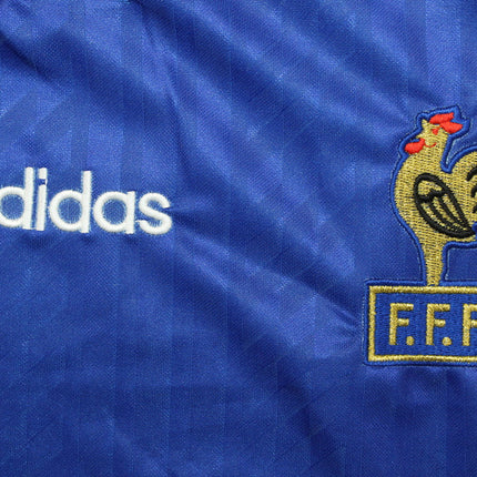 Francia Local - 93/94