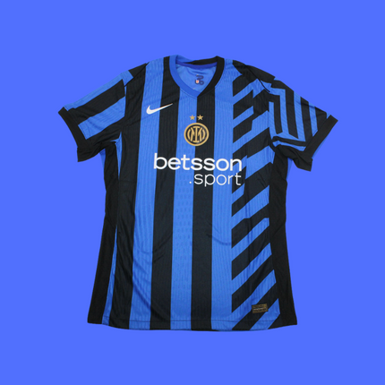 Inter de Milan Local - 24/25