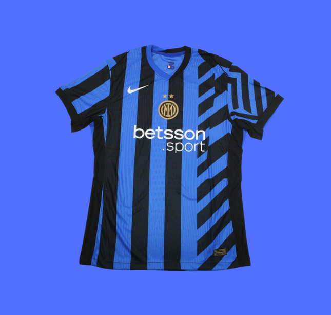 Inter de Milan Local - 24/25