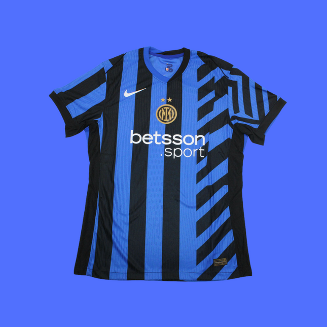 Inter de Milan Local - 24/25
