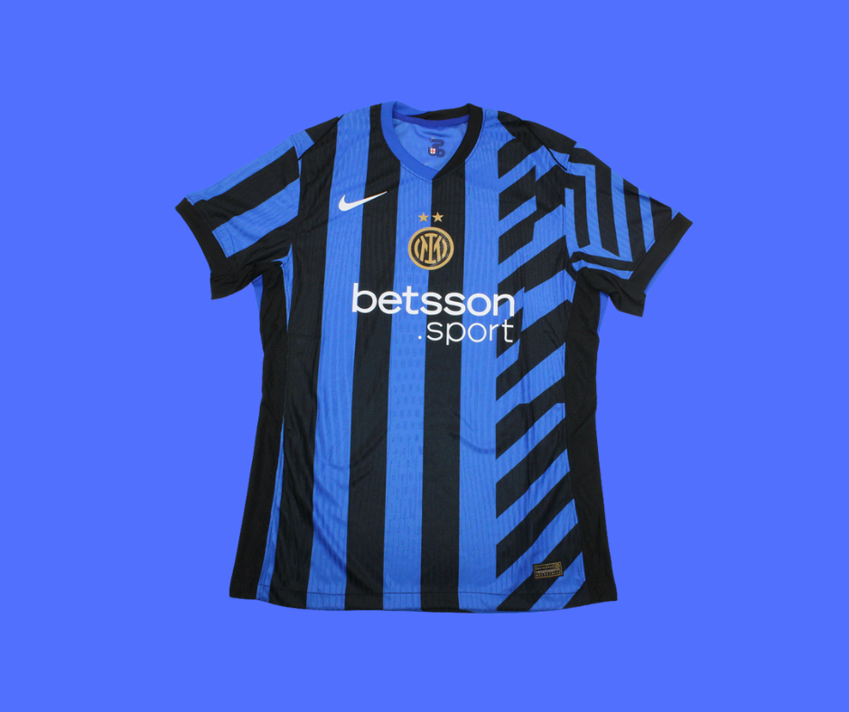 Inter de Milan Local - 24/25