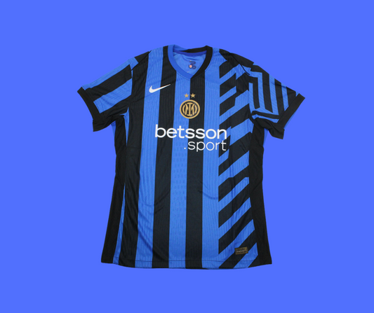 Inter de Milan Local - 24/25