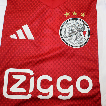 Ajax Local - 25/26