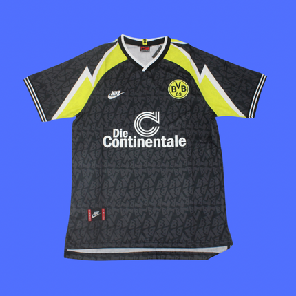 Borussia Dortmund Visita - 95/96