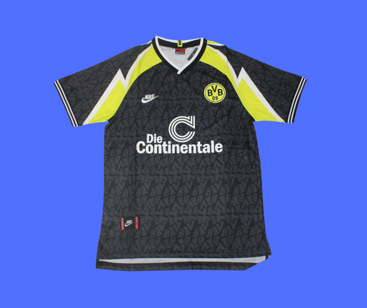 Borussia Dortmund Visita - 95/96