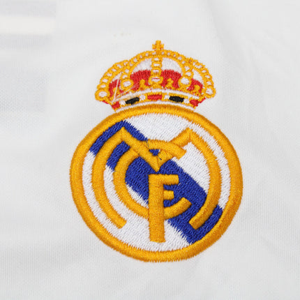 Real Madrid Local - 01/02