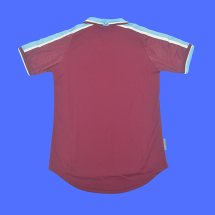 West Ham Local - 99/00