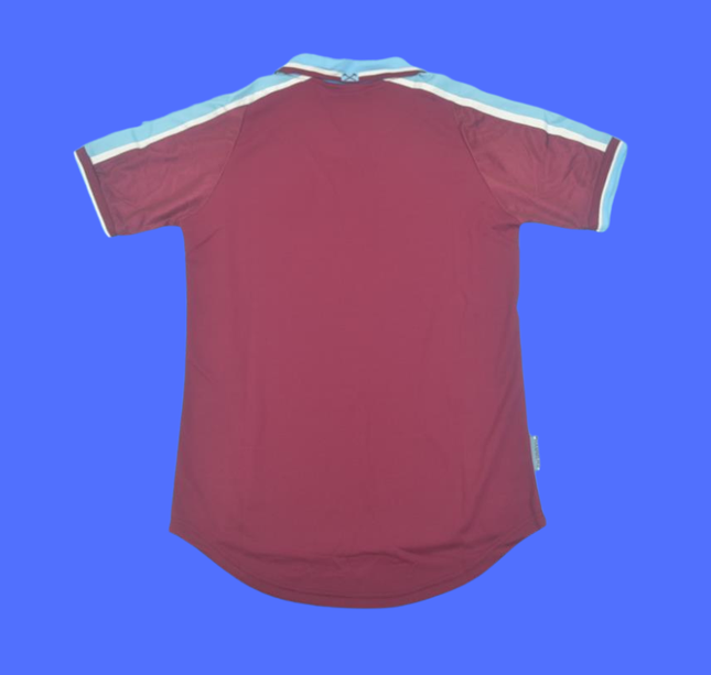 West Ham Local - 99/00