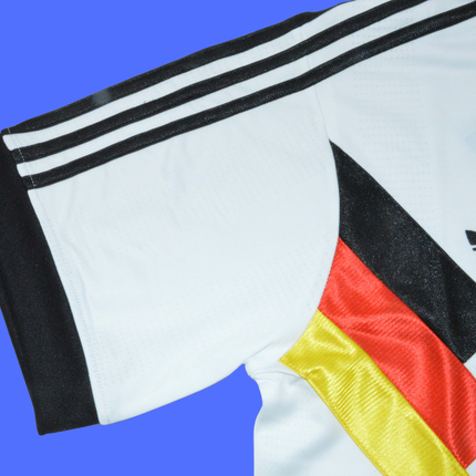Alemania Local - 89/90