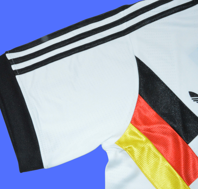 Alemania Local - 89/90